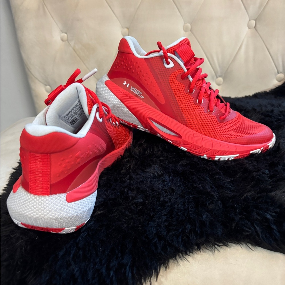 UA Shoes